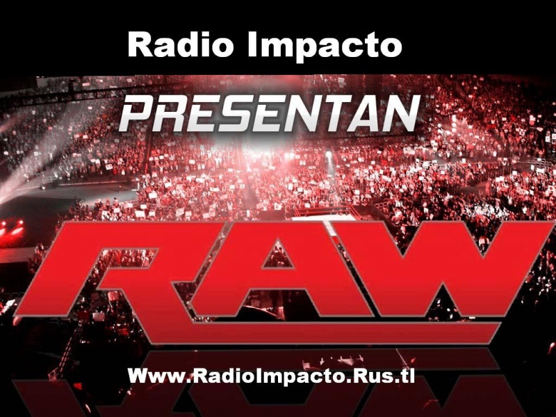 raw