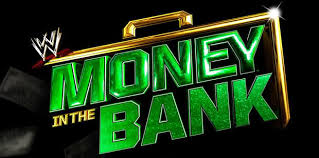 Money In The Bank WWE 2013